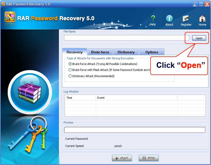 advanced file recovery software